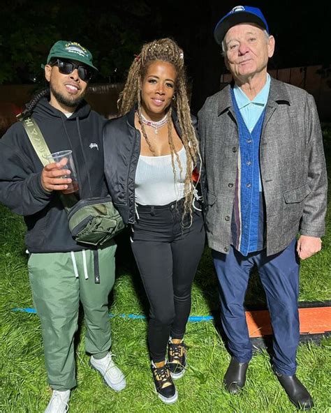 Kelis reacts to Bill Murray whirlwind romance rumors with cryptic ...