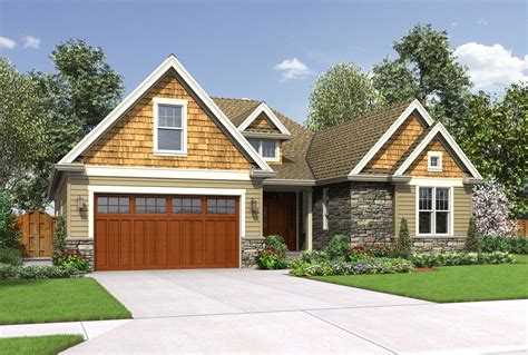 House Plans, home plans, and custom home design services from Alan ...