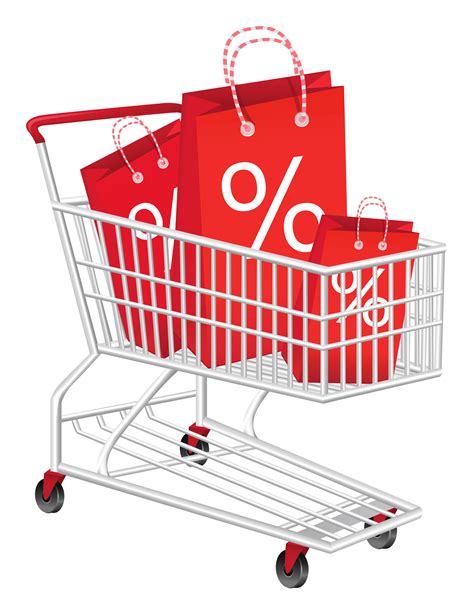 Shopping Cart Pictures - ClipArt Best