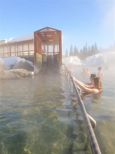 The Complete Guide to Chena Hot Springs in the Winter and My Honest ...