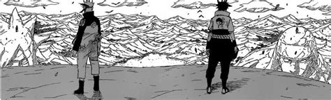 Naruto vs. Sasuke! The Valley of the End. This place brings back ...