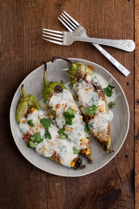 50 Fabulous Hatch Chile Recipes