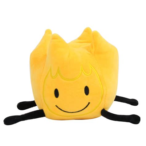 Teardrop 8.6″ BFDI Plush Battle for Dream Island Plush | BFDI Plush