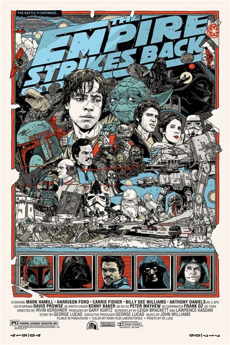 Movie Posters are the Business of Mondo - The New York Times