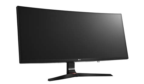 LG 144Hz IPS 21:9 Curved UltraWide™ Monitor for Gaming 34UC79G