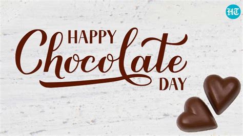 Over 999+ Chocolate Day Images: A Stunning 4K Collection of Chocolate ...