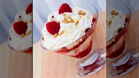 What Is Cranachan And How Do You Make It?