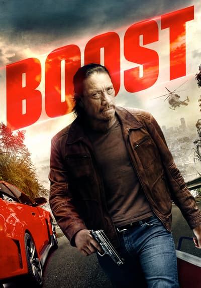 Watch Boost (2017) - Free Movies | Tubi