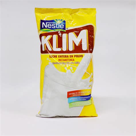 Nestle Klim Instant Milk 800g – Valini's