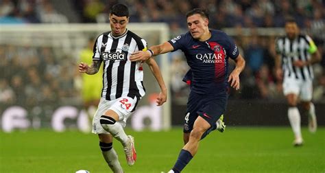 PSG vs Newcastle - Preview | beIN SPORTS