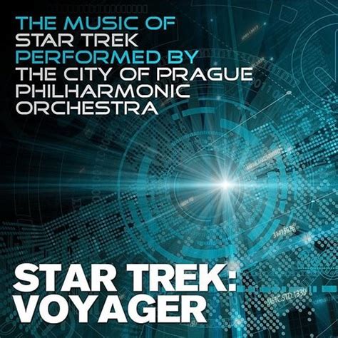 Star Trek: Voyager Theme Song Download: Star Trek: Voyager Theme MP3 ...