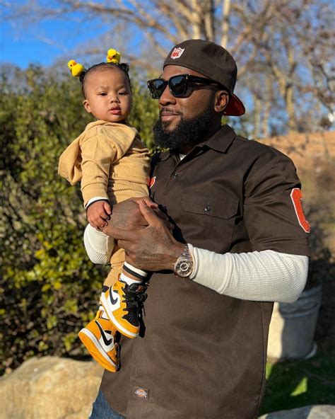 How Many Kids Does Jeezy Have? Meet the Rapper's Children | Life & Style