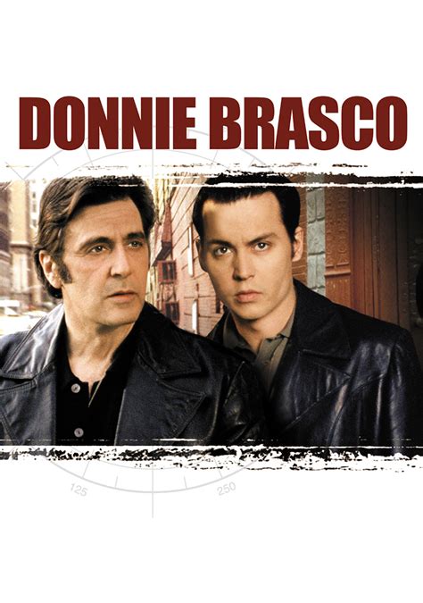 Donnie Brasco | Movie fanart | fanart.tv