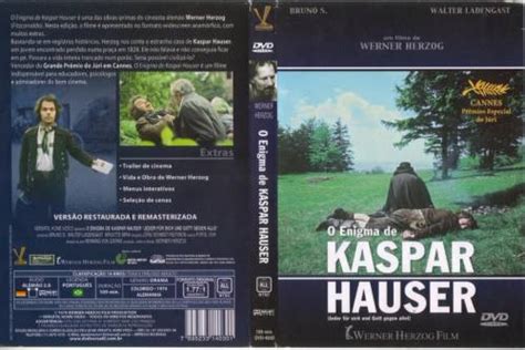 The Enigma of Kaspar Hauser (1974), Bruno S. biography movie | Videospace