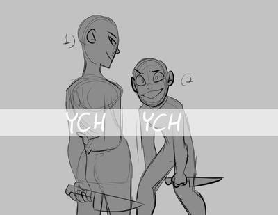 Ych Pose Reference ~ Villain Pose | Kelarislar