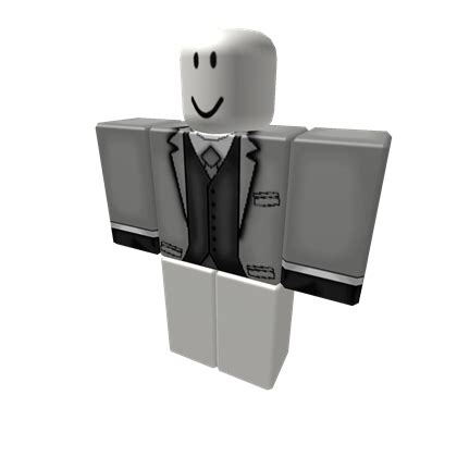 Color Changing Suit - 4TH MOST FAVED SHRT IN RBLX - ROBLOX | Roblox ...