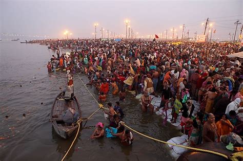 Yamuna River - The Knowledge Library