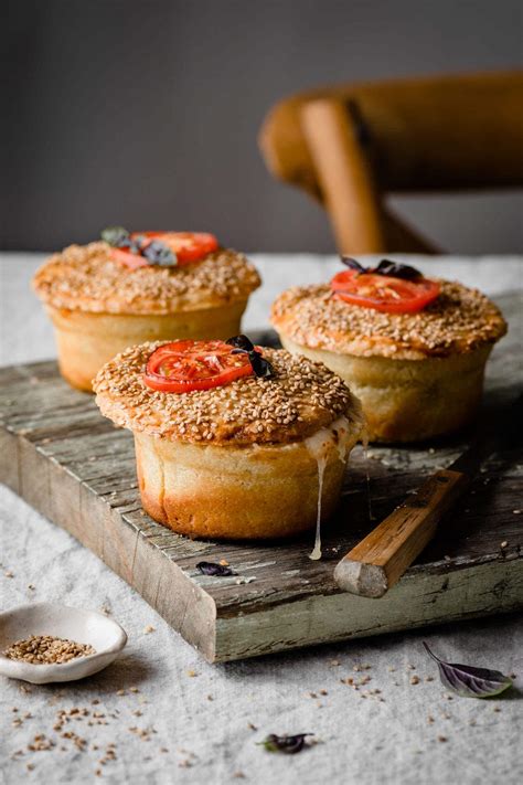 Hot Water Crust Pies - Two Cups Flour