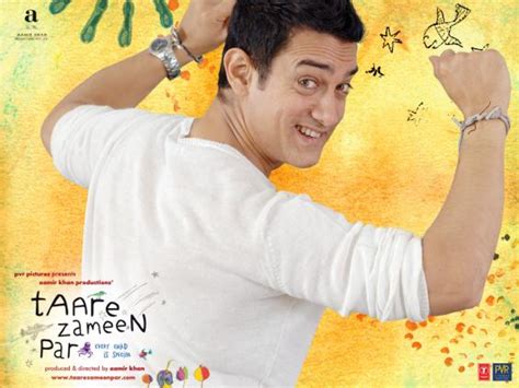 Taare Zameen Par Review | Taare Zameen Par Wallpaper | Darsheel Safary ...