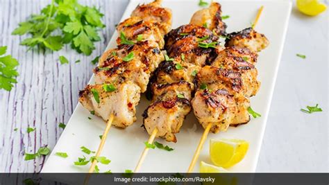 11 Dry Chicken Recipes You Must Try At Home - NDTV Food