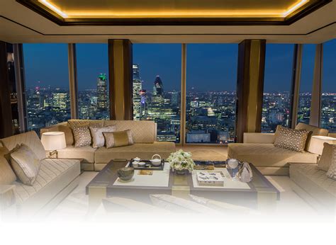 Room, Accommodation, Suite in London | Shangri-La Hotel