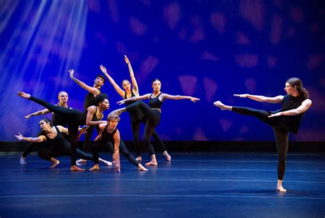 Purdue Contemporary Dance Company to present virtual Winter Works dance ...