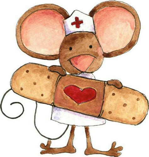 Pin by Donisa Meraj on Muñequitas | Get well cards, Cute clipart, Well ...