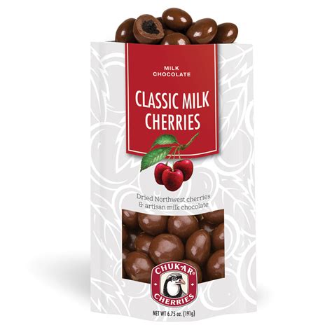 Chukar Cherries | Made In Washington | Artisan Gifts For Cherry Lovers