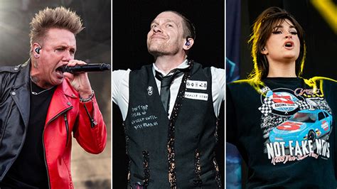 Shinedown's Fall 2023 US Tour with Papa Roach & Spiritbox: See the Dates