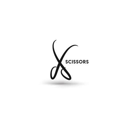 Scissors Logo Images - Free Download on Freepik