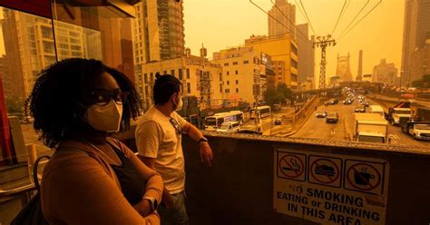 What Masks to Wear For Wildfire Smoke