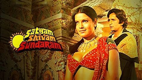 Watch Satyam Shivam Sundaram Full HD Movie Online on ZEE5