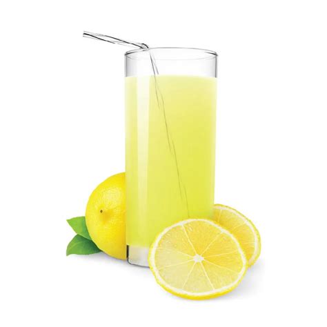 Lemon juice (unsweetened): Glycemic Index (GI), glycemic load (GL) and ...