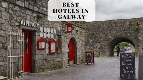 The Best Hotels in Galway | Spoke Travel