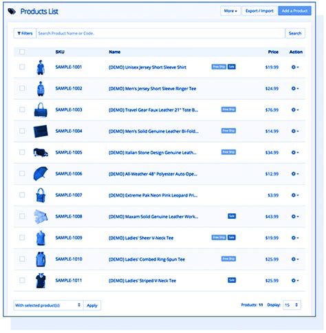 Inventory Management Software For Your Online Store