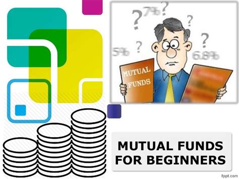 Mutual funds for beginners