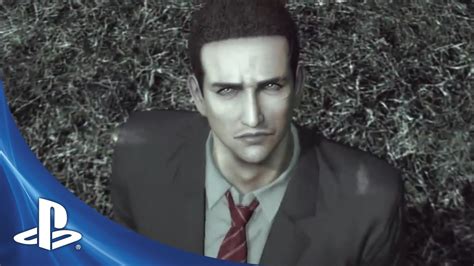 Deadly Premonition: The Director’s Cut on PS3 April 30th – PlayStation.Blog