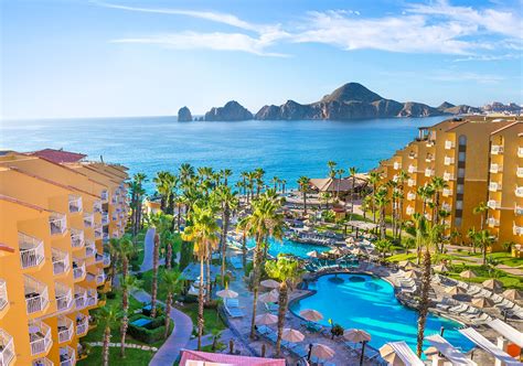 Villa Del Palmar Cabo San Lucas - All Inclusive - Book Now