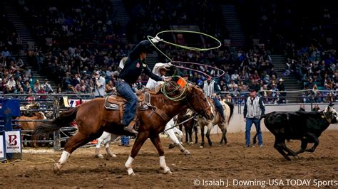 2019 National Western Stock Show & Rodeo: Denver - News - FloRodeo