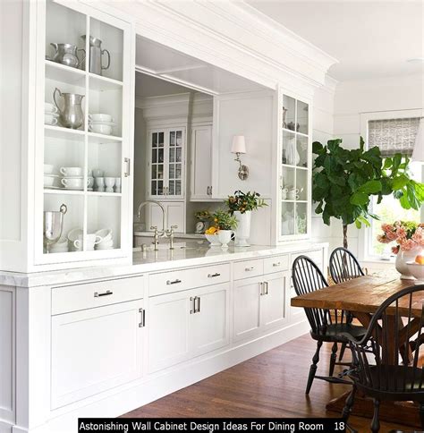 20+30+ Dining Room Wall Cabinets – HOMYRACKS