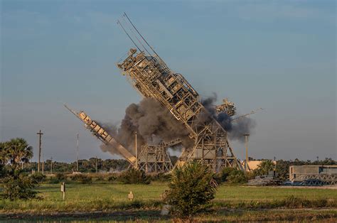 Nasa Cape Canaveral Launch