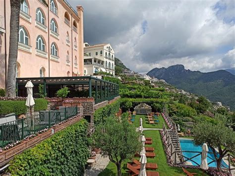 Palazzo Avino, the ultimate romantic hotel in Ravello | Amalfi coast ...