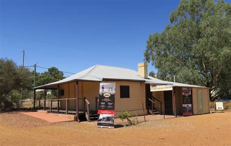 Toodyay Historical Society » Shire of Toodyay