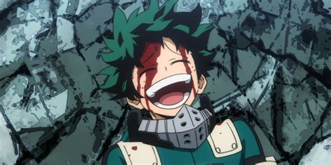 10 Funniest My Hero Academia Moments - Mr. Funny Guy