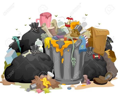 trash pile clipart 10 free Cliparts | Download images on Clipground 2024