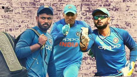 Who After KL Rahul: Will India’s Wicket-Keepers Please Stand Up