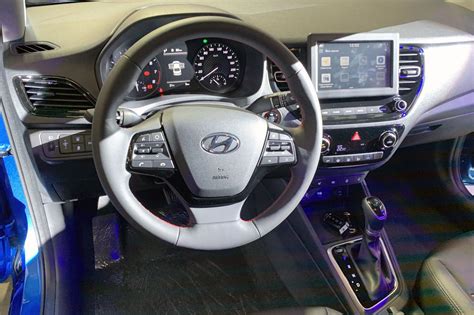 2020 Hyundai Verna (facelift) exterior & interior detailed i - EroFound