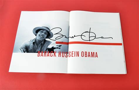 Barack Obama - Nobel Peace Prize Winner on Behance