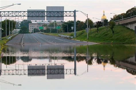 Floodwaters return to Paterson as Passaic River overflows - nj.com