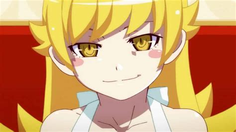 Shinobu Oshino | Waifus.wiki